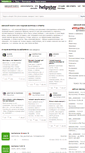 Mobile Screenshot of helpster.ru